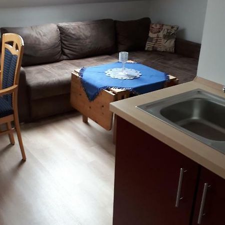 Apartment Schulte Dornum Ngoại thất bức ảnh