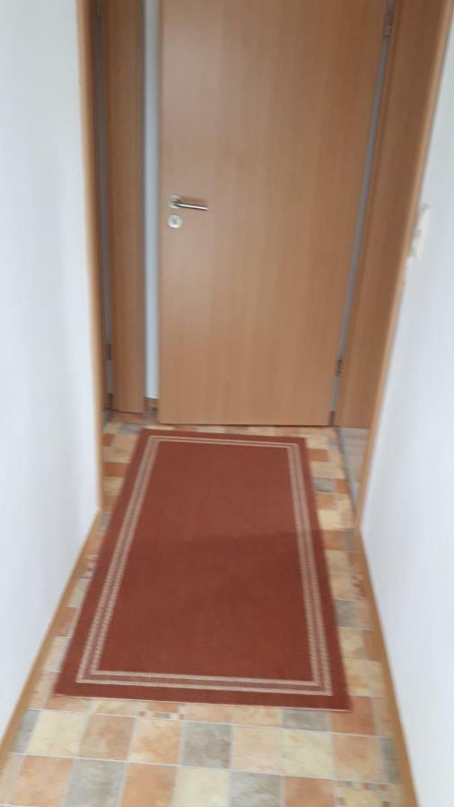 Apartment Schulte Dornum Ngoại thất bức ảnh